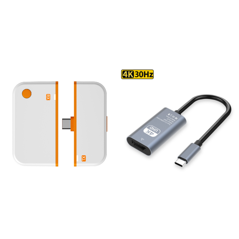 VistaBeam — Instant crystal-clear Full HD streams for limitless freedom and full control | Kalsten