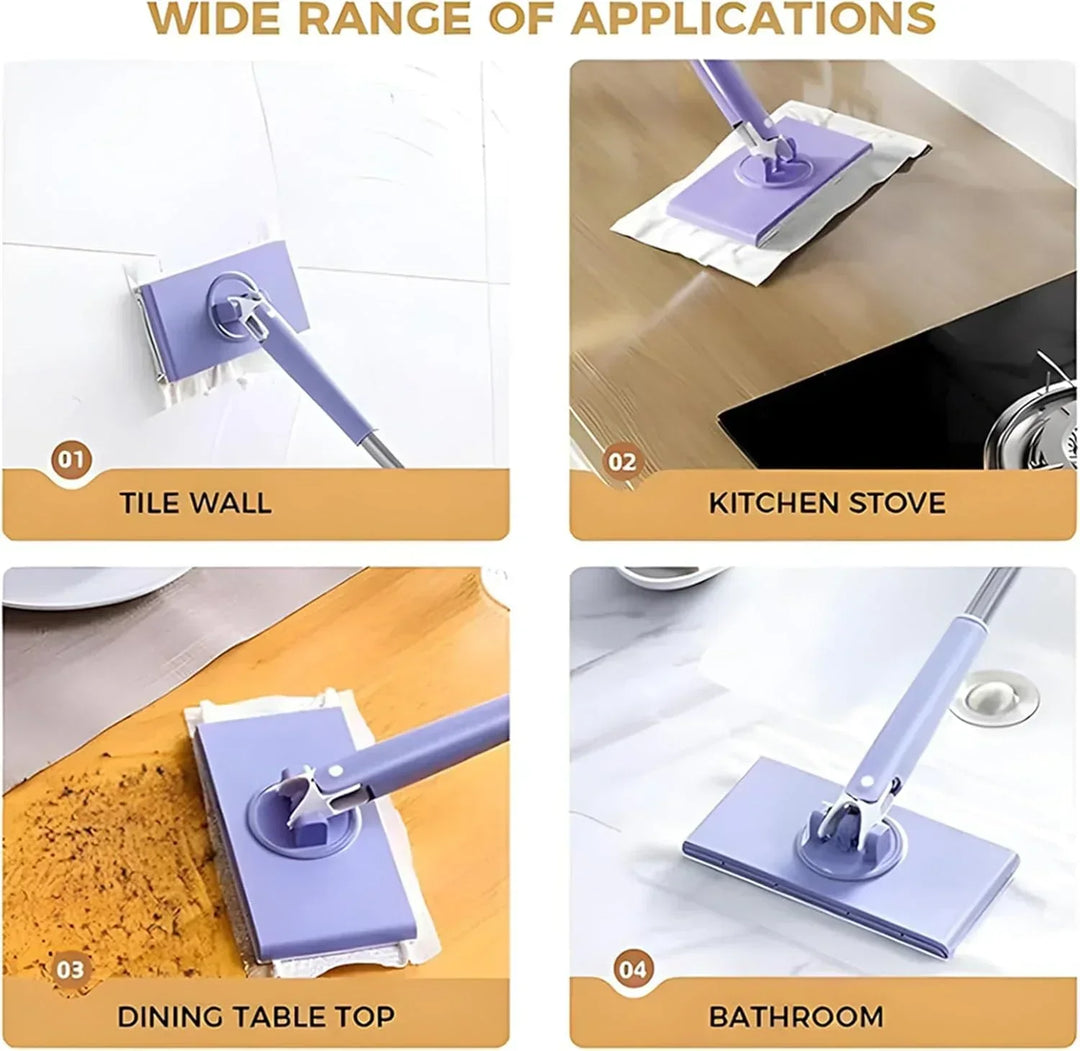 Mopmaster - Hygienic Cleaning Solution | Kalsten