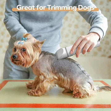 Kalsten | Dog Grooming Clippers Kit