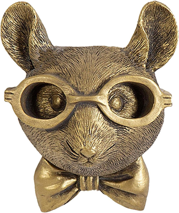 Kalsten | Elegant Animal Head Wall Sculptures