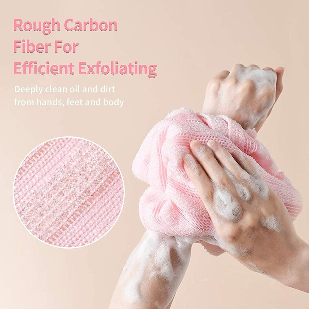 GermGuardScrub Soft and protected skin | Kalsten