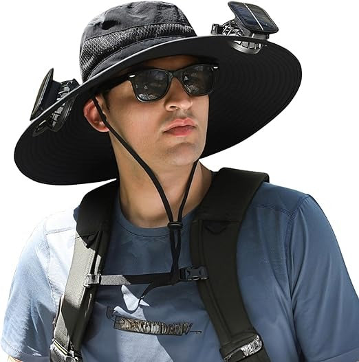 Sun Hat For Men | Kalsten
