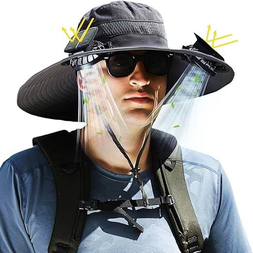 Sun Hat For Men | Kalsten