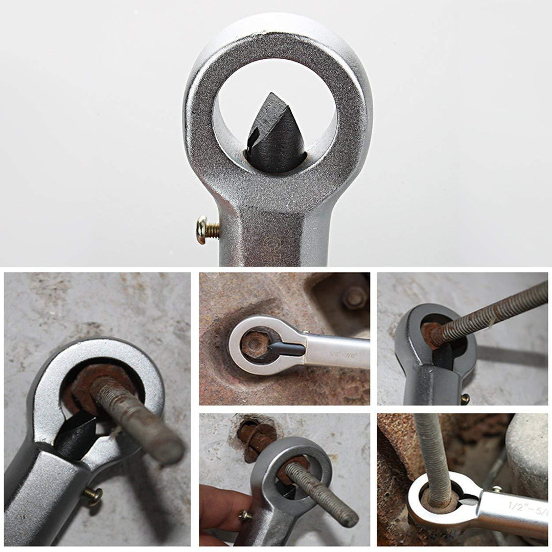 Heavy-Duty Nut Separator Tool Kit | Kalsten
