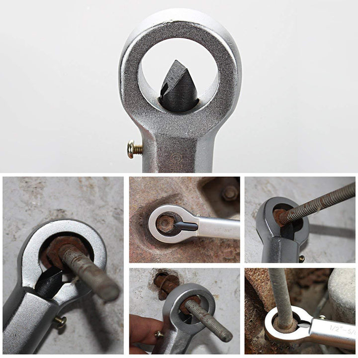 Heavy-Duty Nut Separator Tool Kit | Kalsten
