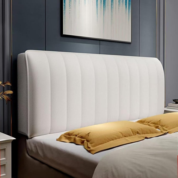 Headboard Elegance and Protection Guaranteed | Kalsten
