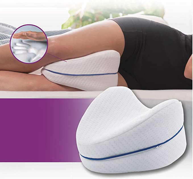 for the legs - Optimal comfort - Restful sleep - Ideal for side sleeping position | Kalsten