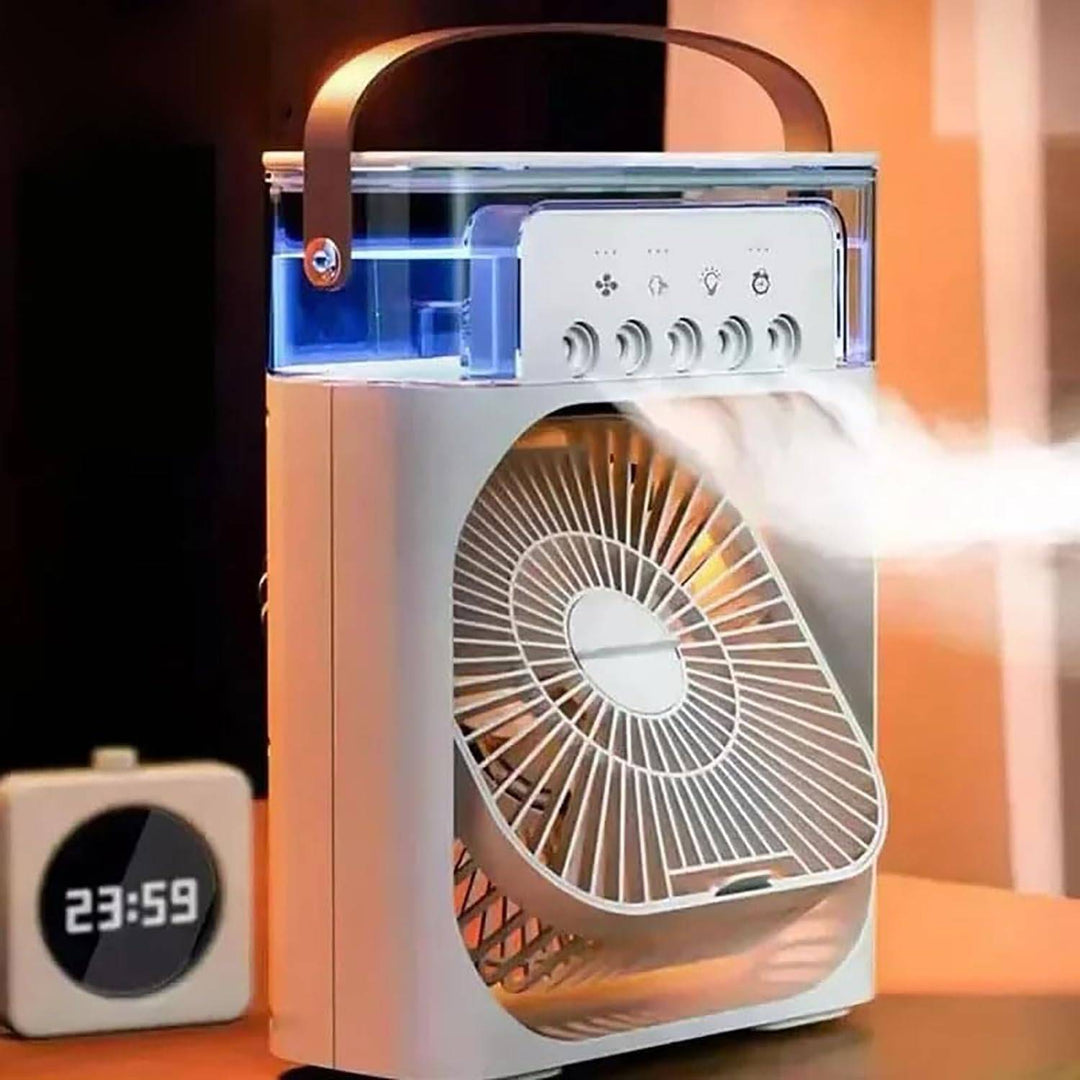 Desk Fan | Kalsten
