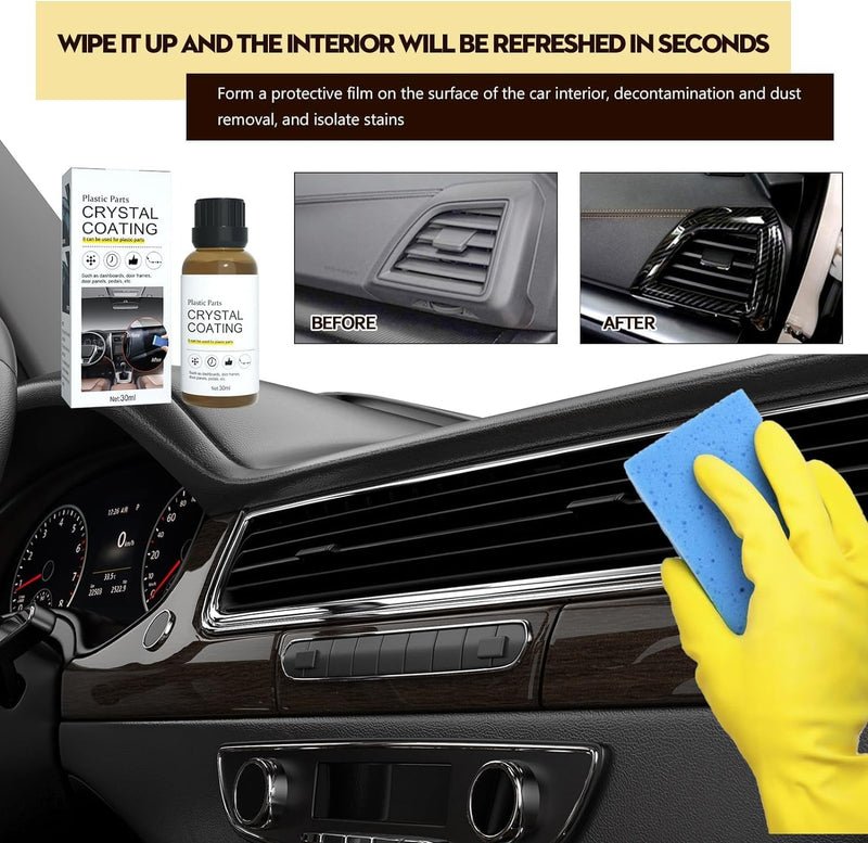 BrillanceAuto Give your car a new life! | Kalsten