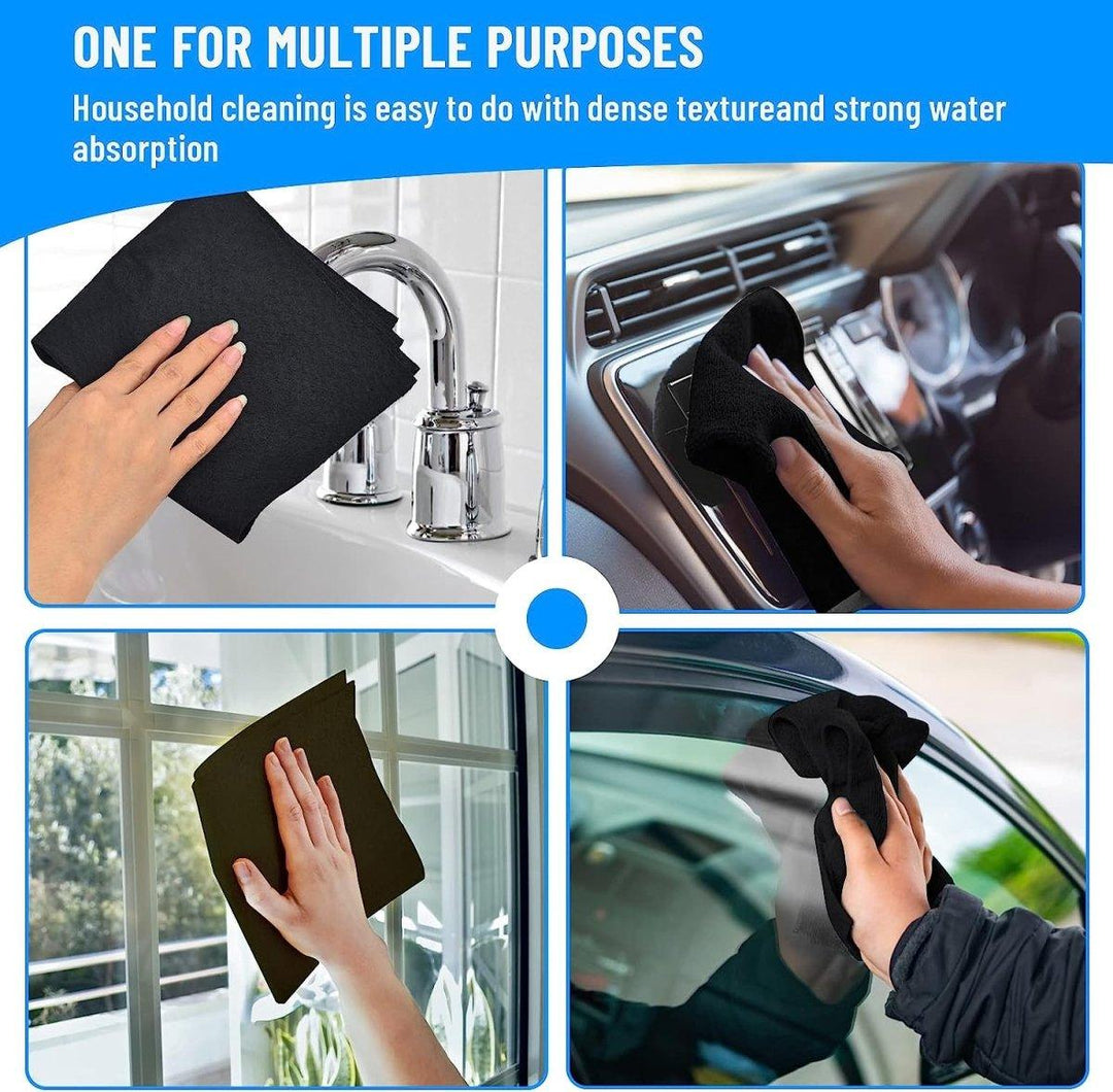 SparkleWipe A cleaner home than ever before! | Kalsten