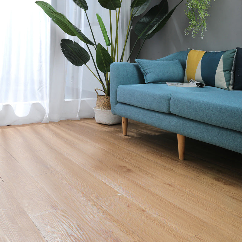 Kalsten | Fire Protection Self-Adhesive Vinyl Flooring Waterproof Vinyl Flooring