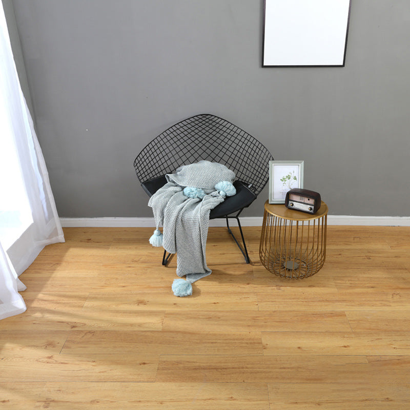 Kalsten | Fire Protection Self-Adhesive Vinyl Flooring Waterproof Vinyl Flooring