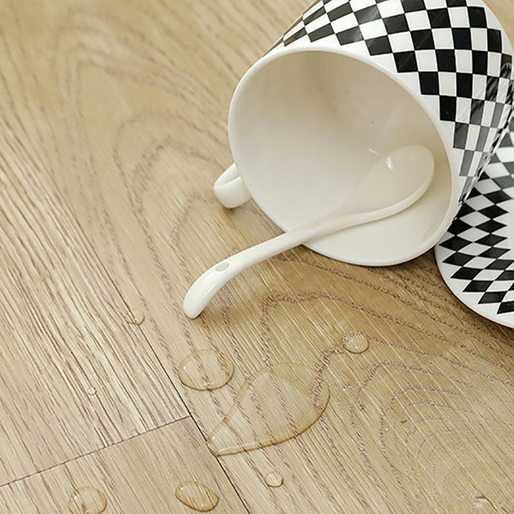 Kalsten | Fire Protection Self-Adhesive Vinyl Flooring Waterproof Vinyl Flooring