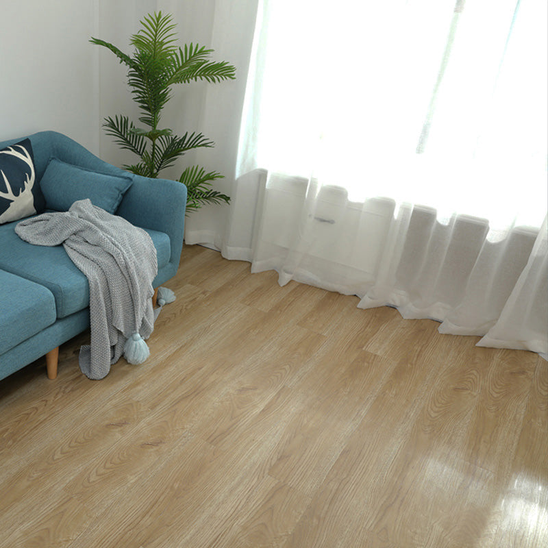 Kalsten | Fire Protection Self-Adhesive Vinyl Flooring Waterproof Vinyl Flooring