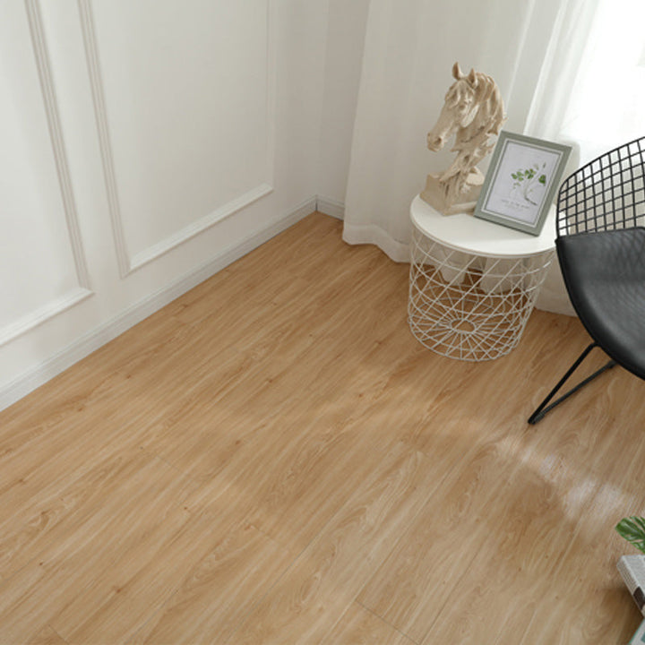 Kalsten | Fire Protection Self-Adhesive Vinyl Flooring Waterproof Vinyl Flooring