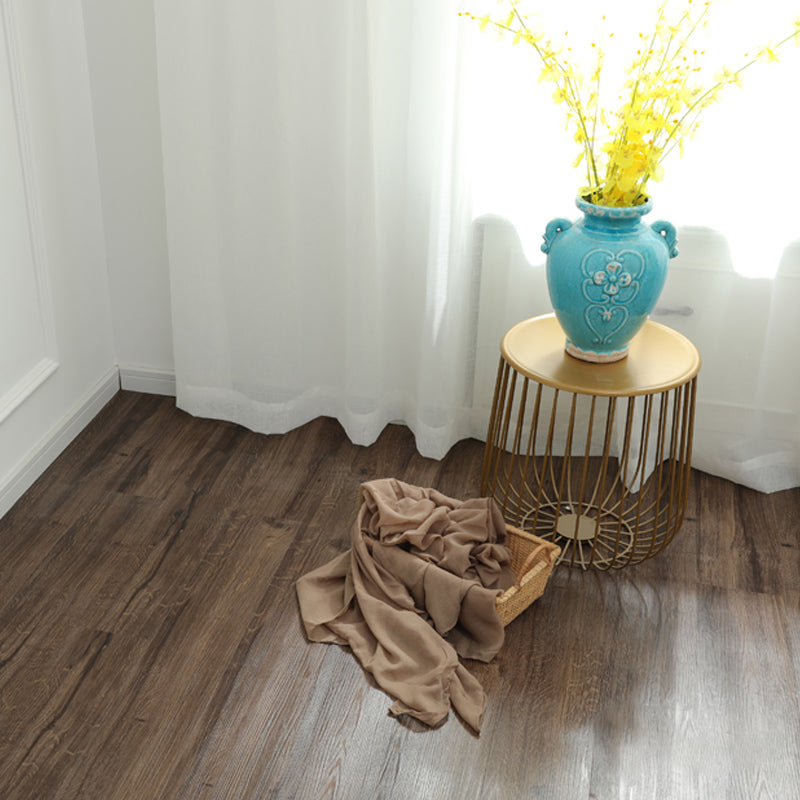 Kalsten | Fire Protection Self-Adhesive Vinyl Flooring Waterproof Vinyl Flooring