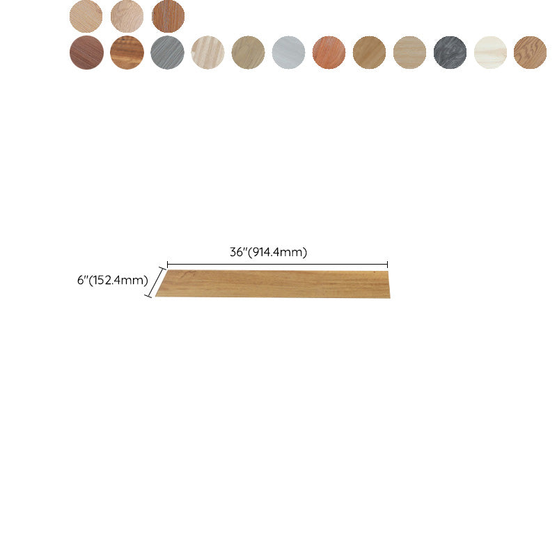Kalsten | Fire Protection Self-Adhesive Vinyl Flooring Waterproof Vinyl Flooring