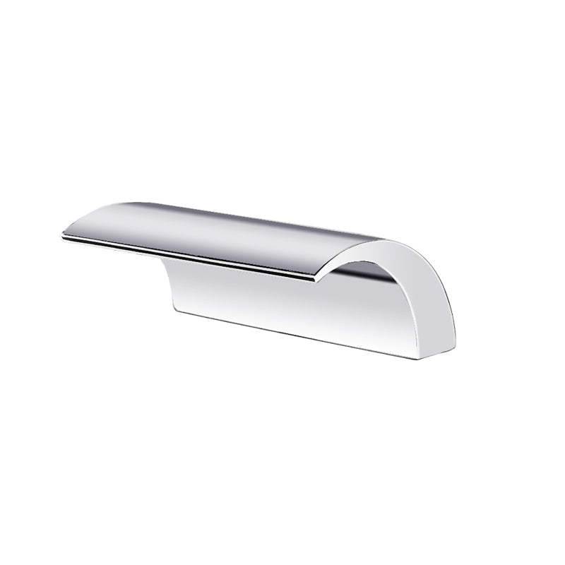 Kalsten | Modern Brass Roman Bathtub Faucet Waterfall Spout Bathtub Faucet