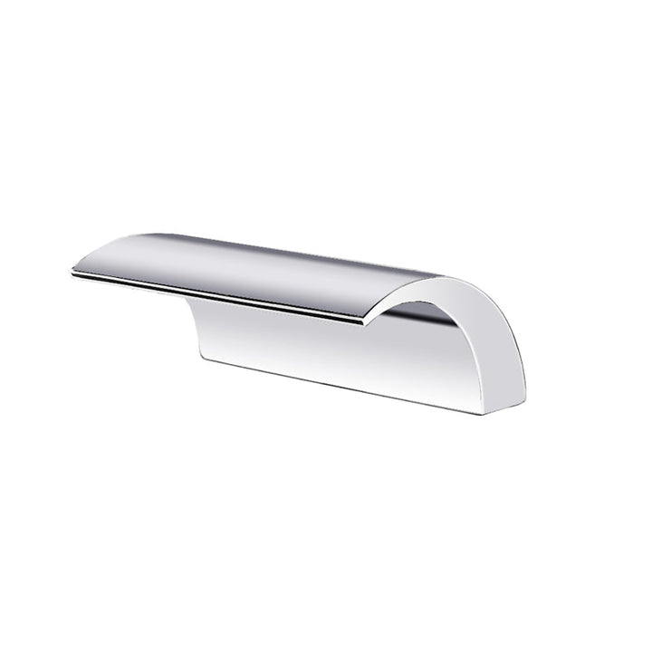 Kalsten | Modern Brass Roman Bathtub Faucet Waterfall Spout Bathtub Faucet