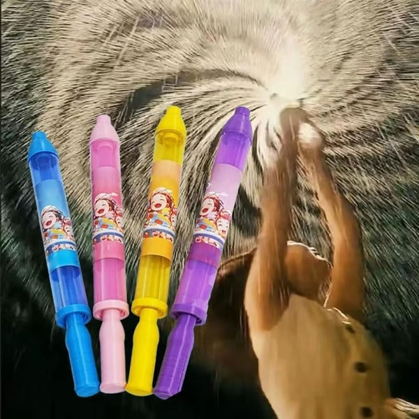 HydroBlaze — Ignite limitless water fun and refresh every hot summer day! | Kalsten