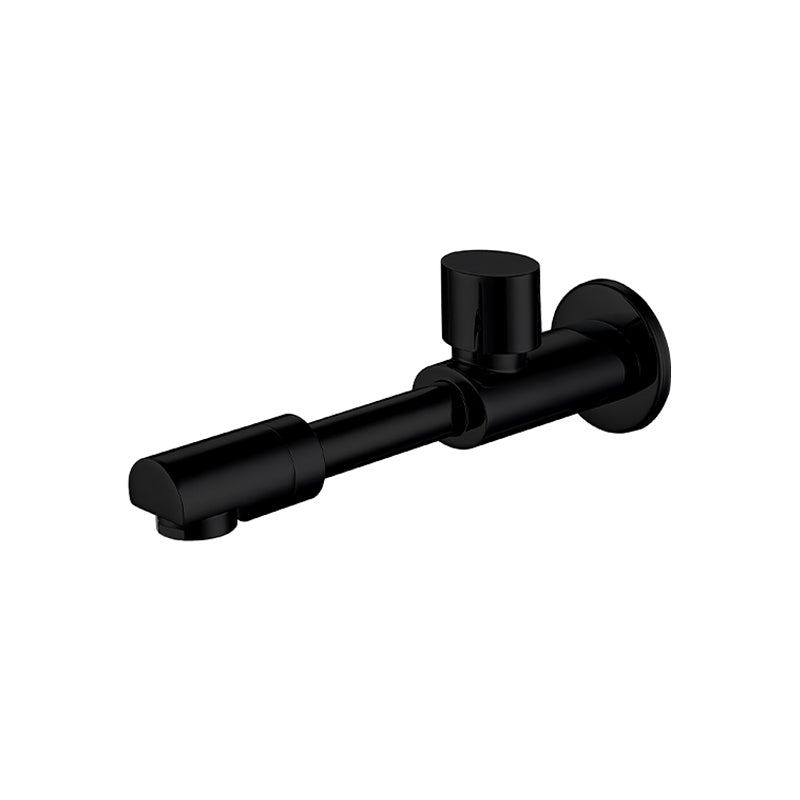 Kalsten | Widely used wall-mounted bathroom sink faucet cross handle low arch faucet