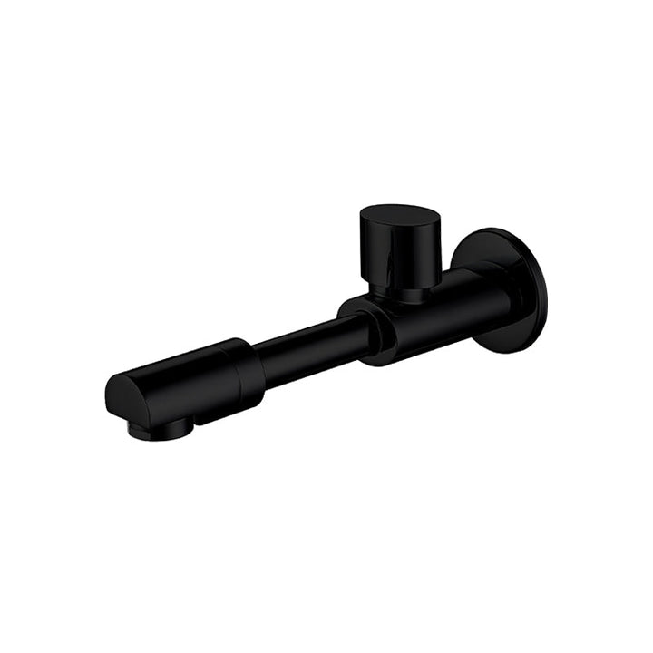Kalsten | Widely used wall-mounted bathroom sink faucet cross handle low arch faucet