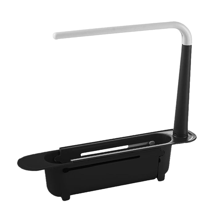 Sink Shelf Gain Space and Time | Kalsten
