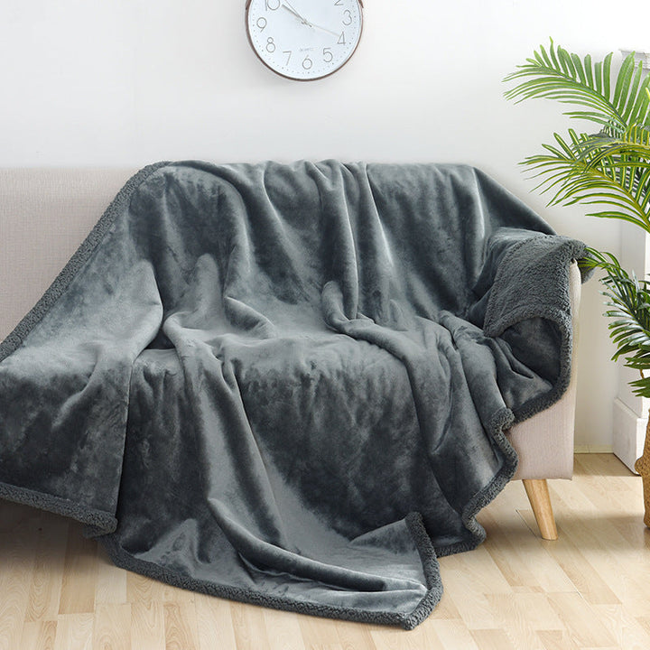 CozyGuard Blanket - Luxury Waterproof Blanket for Relaxation Kalsten