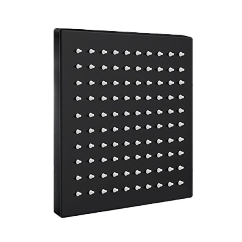 BowLift | 304 Stainless Steel Shower Head Standard Spray Pattern Large Shower Head