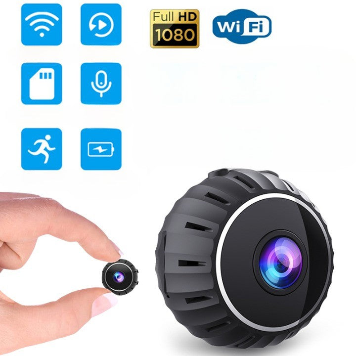 Kalsten | Mini Motion Detection Wireless Night Vision HD Security Camera