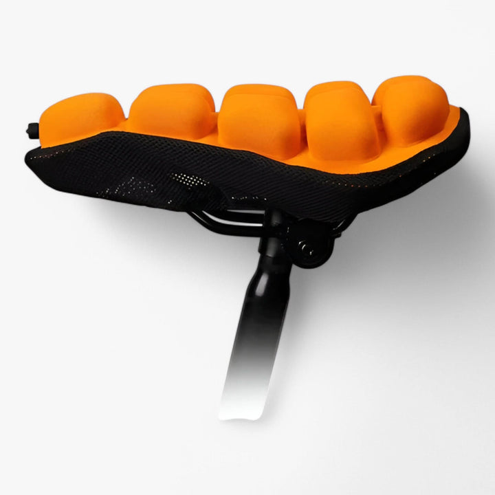 Kalsten | AirSeat Adjustable Shock-Absorbing Breathable Bike Saddle Cover
