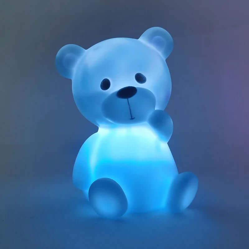 Luminous Toys, Children's Room LED Lights, Bedside Lamp Decorations, Enamel New Creative Gifts | Kalsten