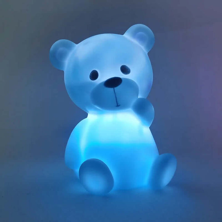 Luminous Toys, Children's Room LED Lights, Bedside Lamp Decorations, Enamel New Creative Gifts | Kalsten