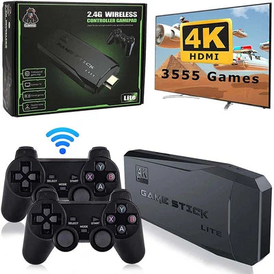 Kalsten | Best Childhood MemoriesNew Game Stick Lite 2024