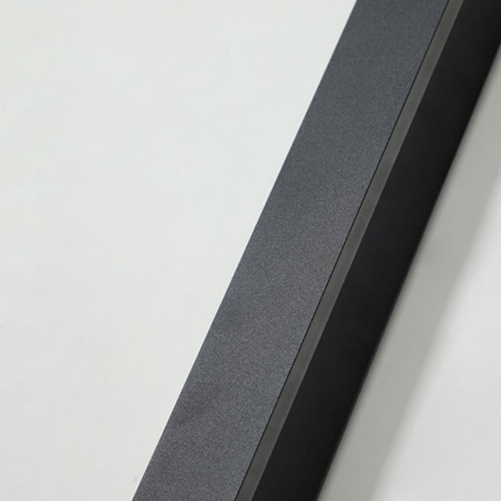 Modern Waterproof Outdoor LED Wall Lamp