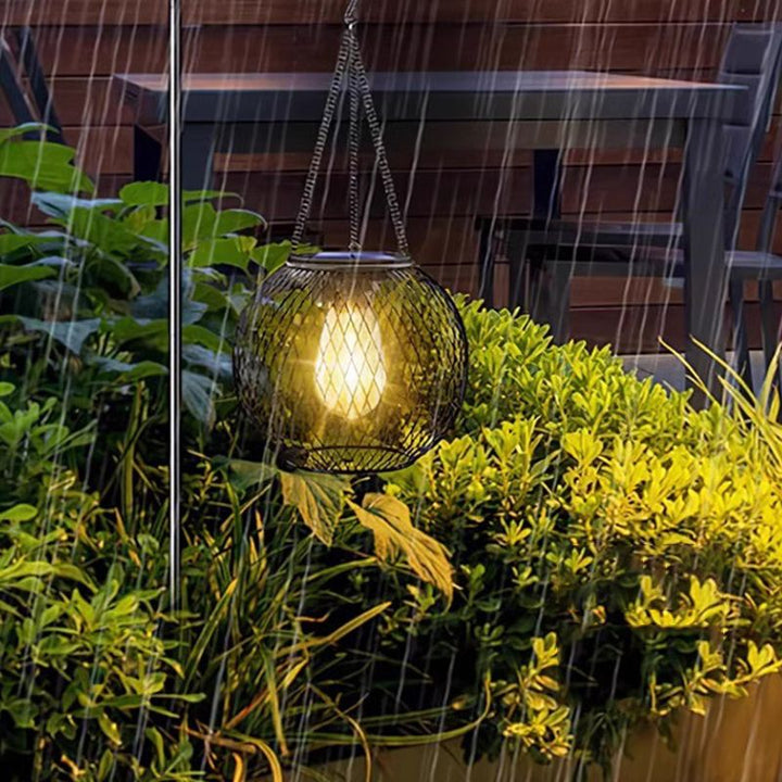 SolarFlair Lights — Enchant Your Nights with Stylish, Sustainable Lighting | Kalsten