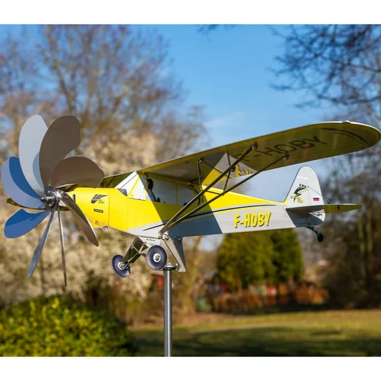 Kalsten | Historic Flight Wind Spinner