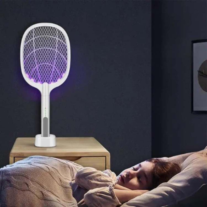 VoltShield — Finally mosquito-free and free of worries, relax without annoying pests! | Kalsten