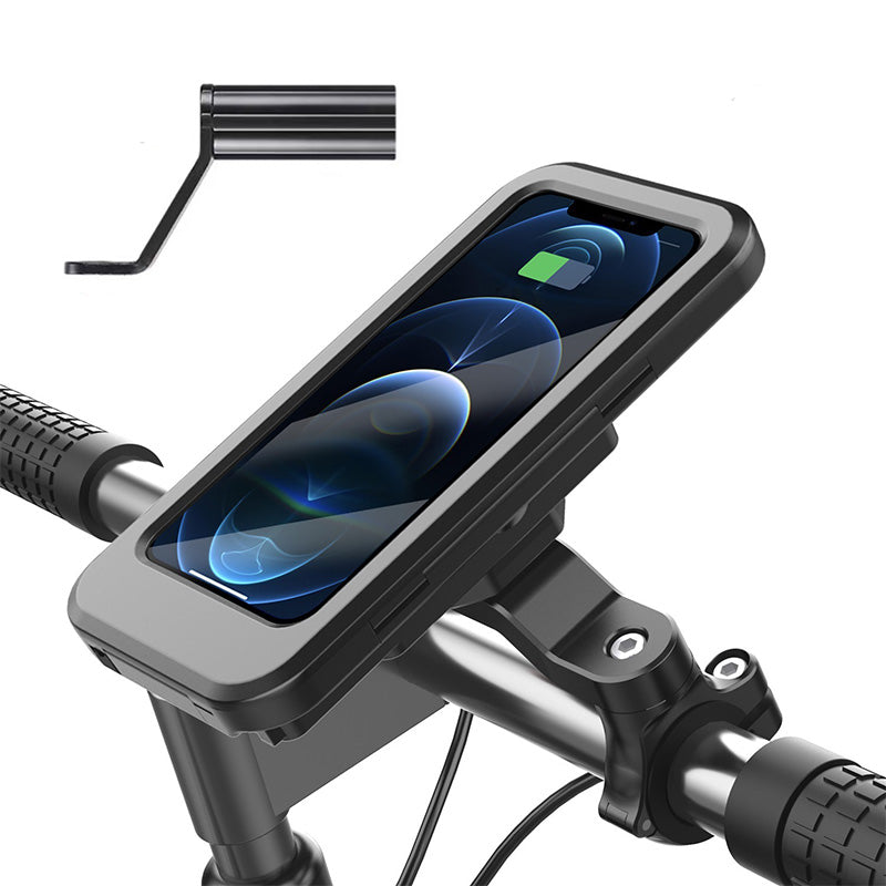HydraGuard — Protect your essentials dry and safe on every ride | Kalsten