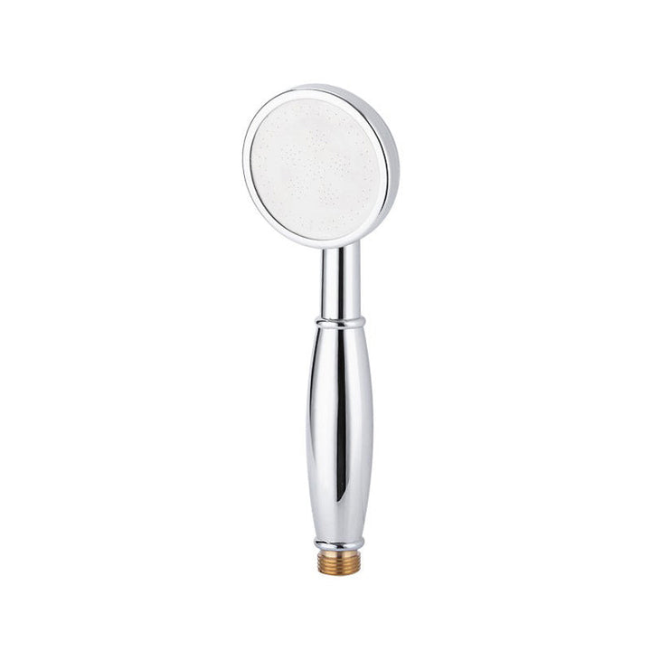 Kalsten | Simple Handheld Shower Head Square 304 Stainless Steel Shower Head