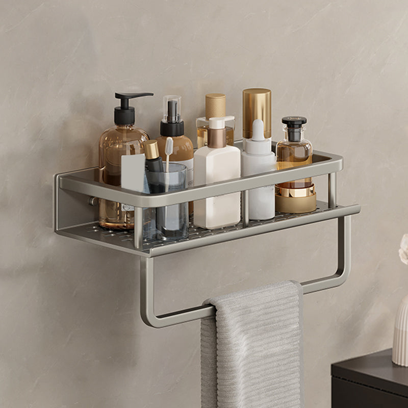 Kalsten | Minimalist Bathroom Accessories Hardware Set Bathroom Shelf Bathroom Accessories Kit