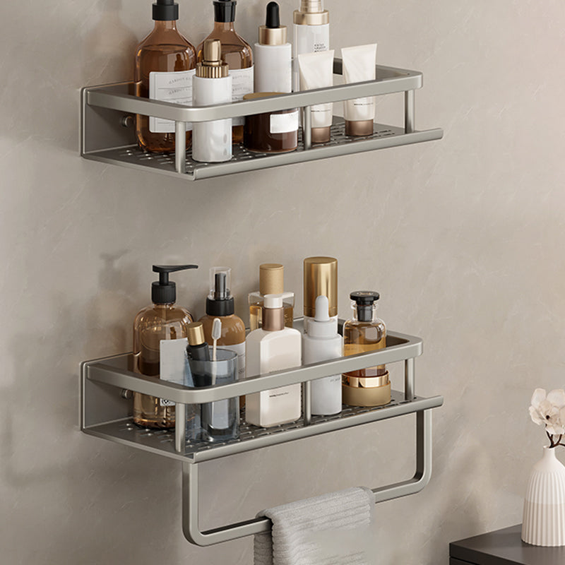 Kalsten | Minimalist Bathroom Accessories Hardware Set Bathroom Shelf Bathroom Accessories Kit