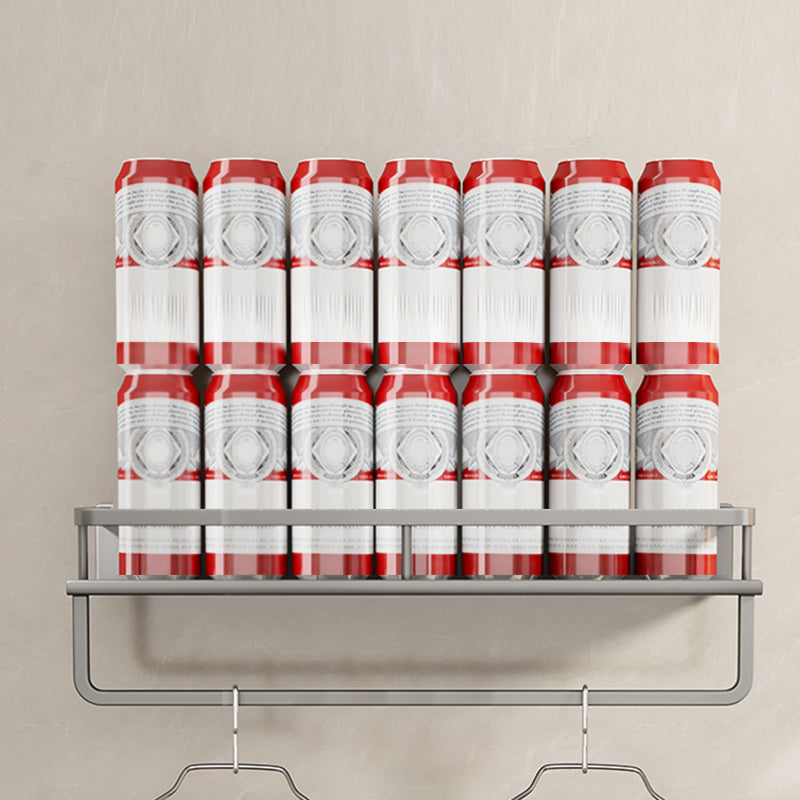 Kalsten | Minimalist Bathroom Accessories Hardware Set Bathroom Shelf Bathroom Accessories Kit