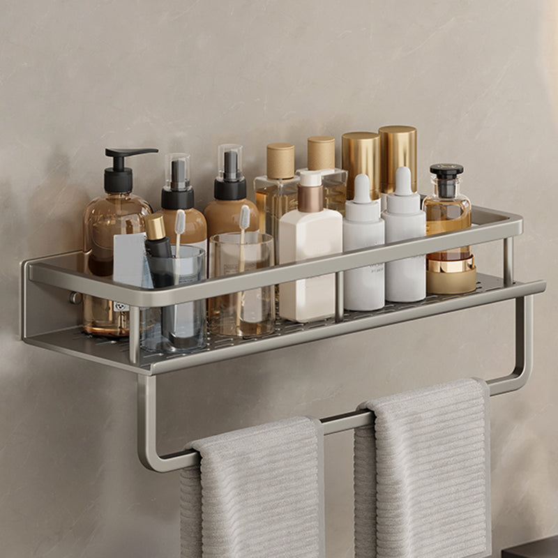 Kalsten | Minimalist Bathroom Accessories Hardware Set Bathroom Shelf Bathroom Accessories Kit
