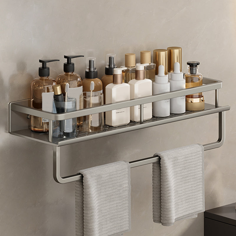 Kalsten | Minimalist Bathroom Accessories Hardware Set Bathroom Shelf Bathroom Accessories Kit