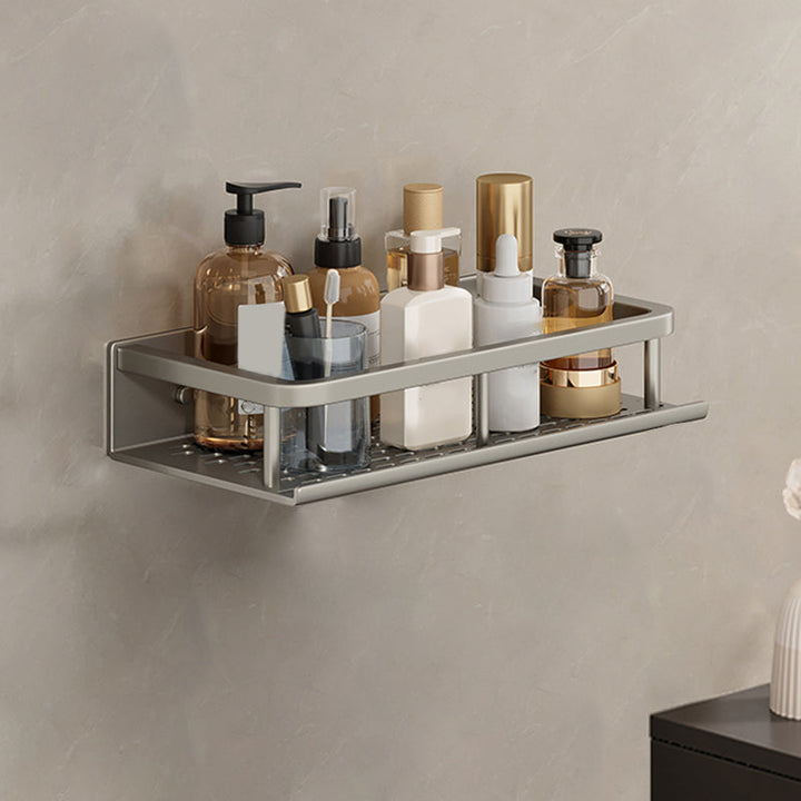 Kalsten | Minimalist Bathroom Accessories Hardware Set Bathroom Shelf Bathroom Accessories Kit