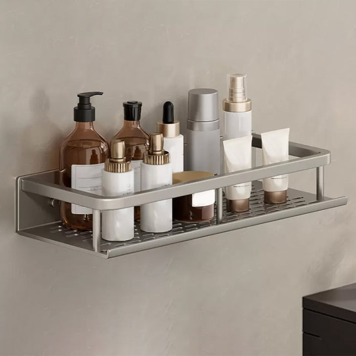 Kalsten | Minimalist Bathroom Accessories Hardware Set Bathroom Shelf Bathroom Accessories Kit