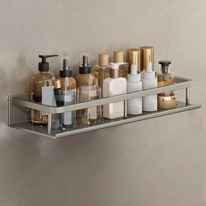 Kalsten | Minimalist Bathroom Accessories Hardware Set Bathroom Shelf Bathroom Accessories Kit