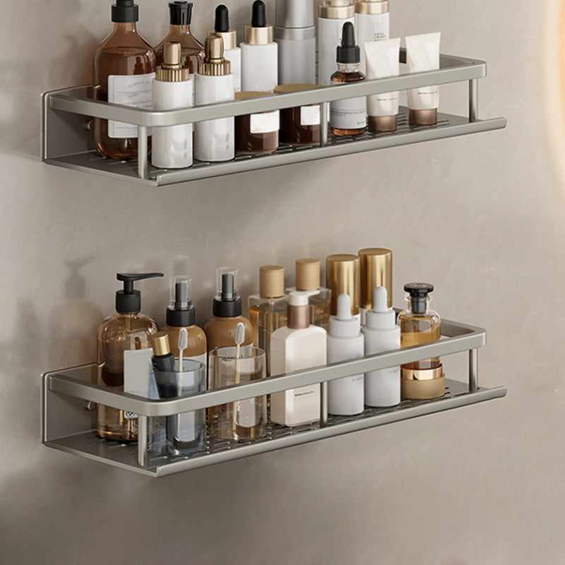 Kalsten | Minimalist Bathroom Accessories Hardware Set Bathroom Shelf Bathroom Accessories Kit