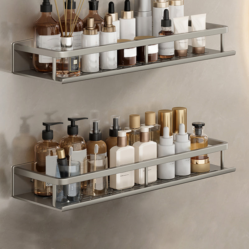Kalsten | Minimalist Bathroom Accessories Hardware Set Bathroom Shelf Bathroom Accessories Kit